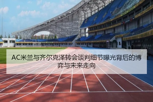 AC米兰与齐尔克泽转会谈判细节曝光背后的博弈与未来走向